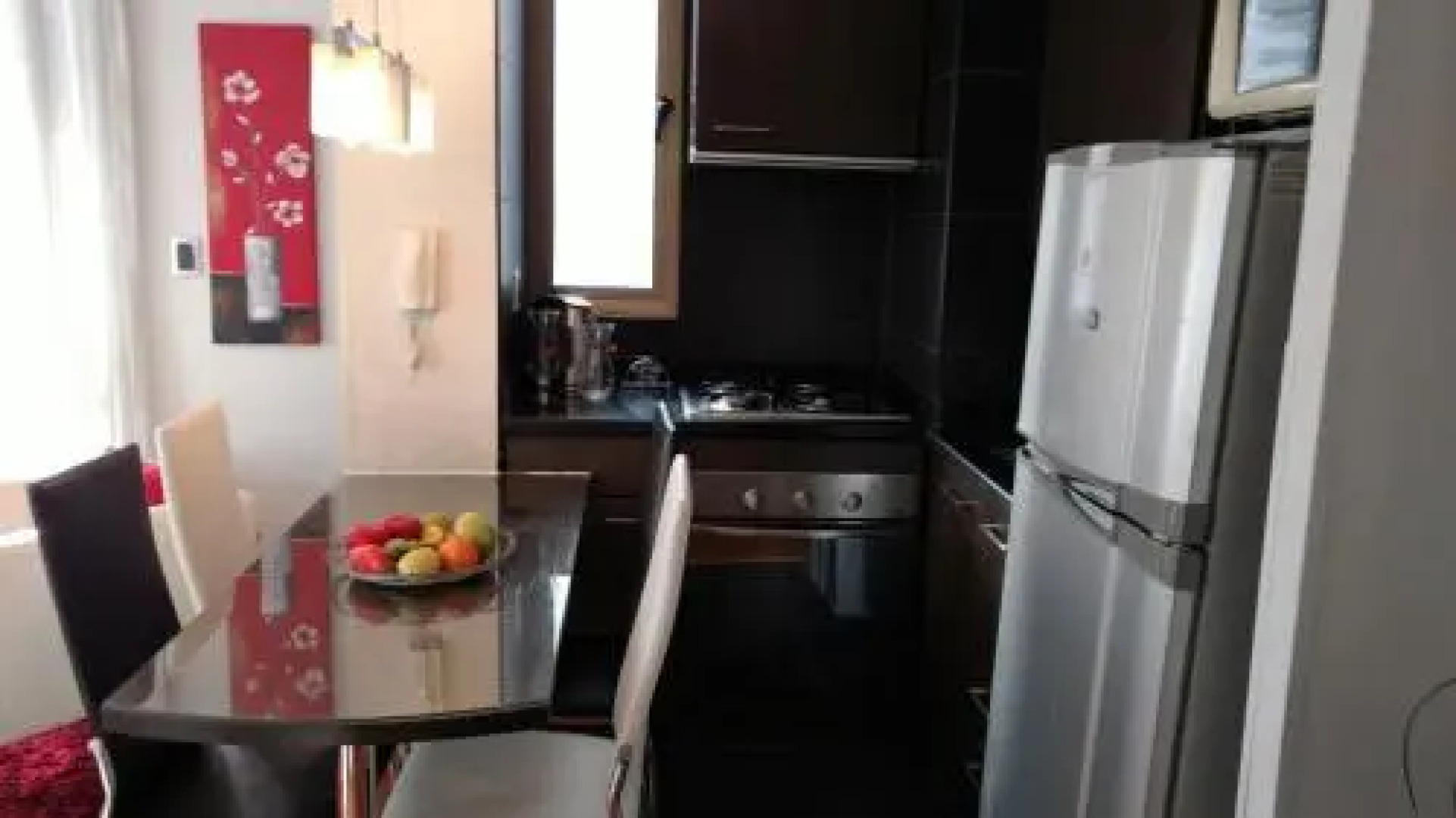 La Gloria 30. Las Condes