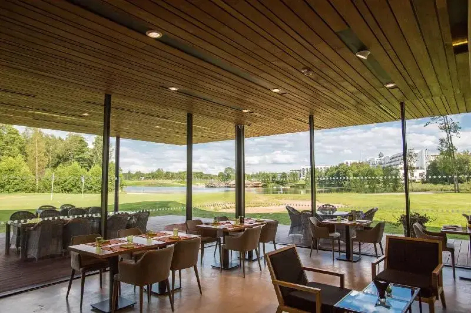 Vilnius Grand Resort