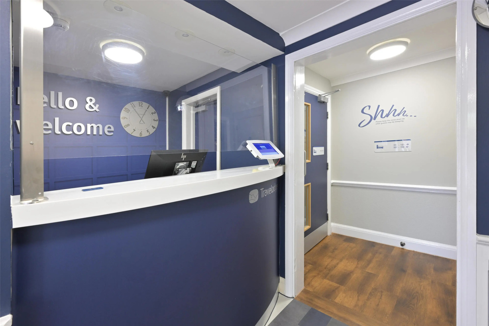 Travelodge Coventry Binley