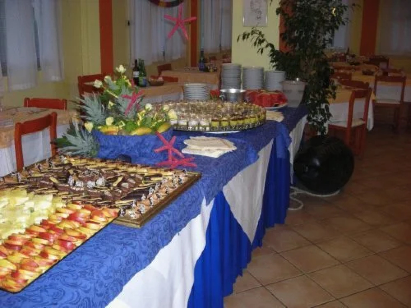 Hotel Levante Sul Mare