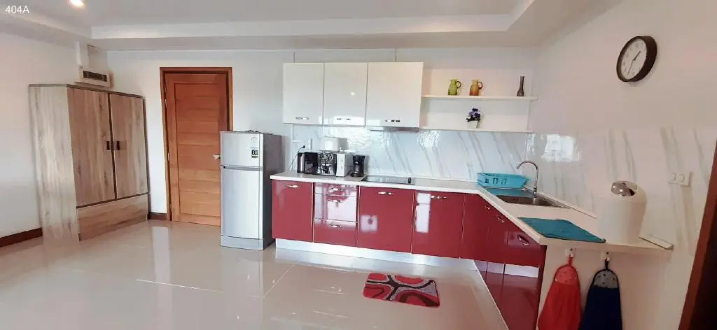 Khanom Beach Residence