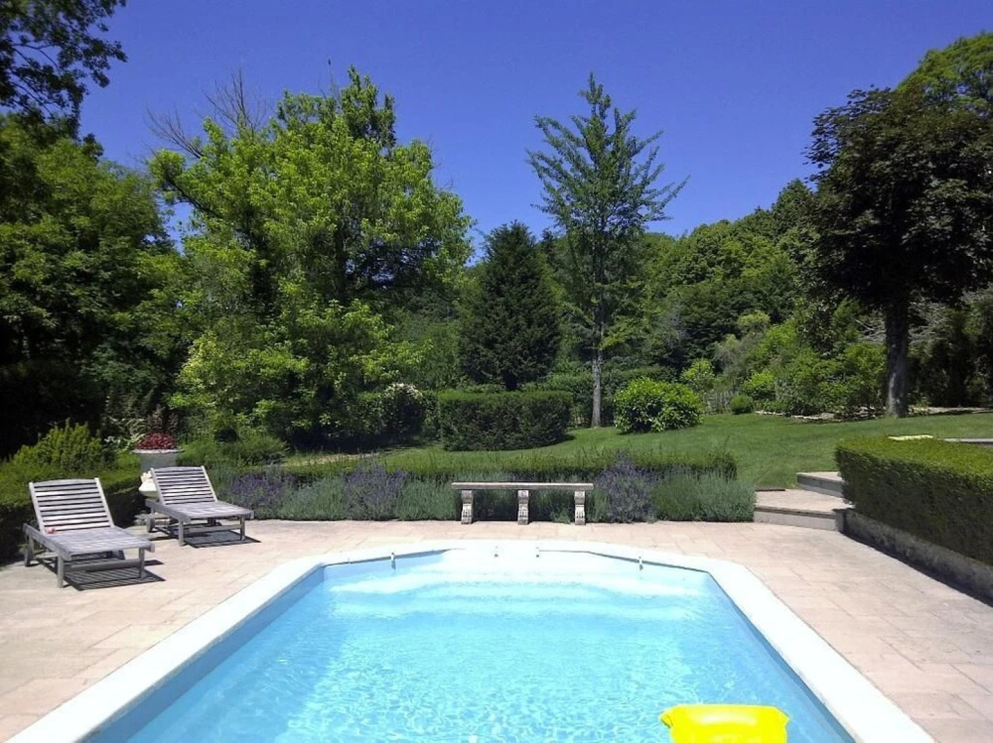 Le Chateau le Charme