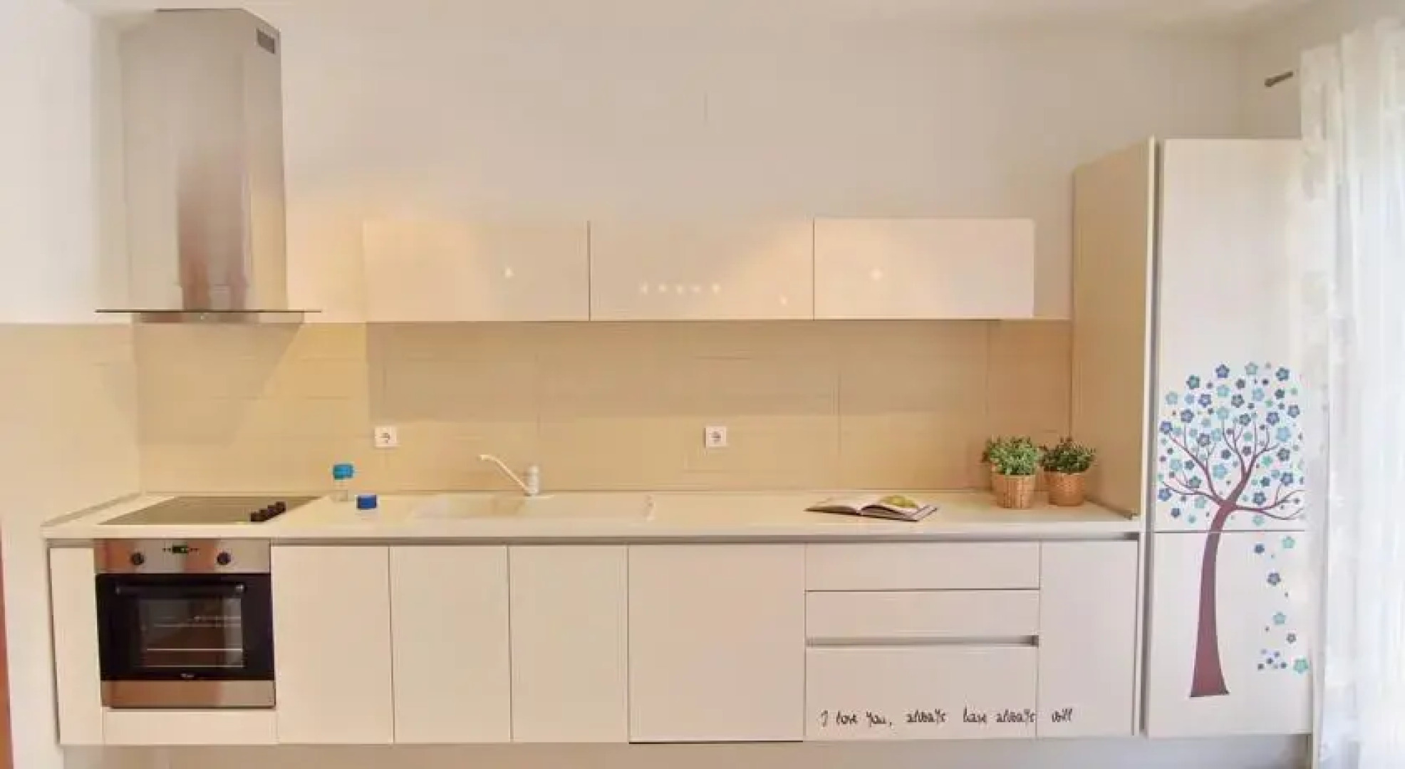 Apartments Maslina