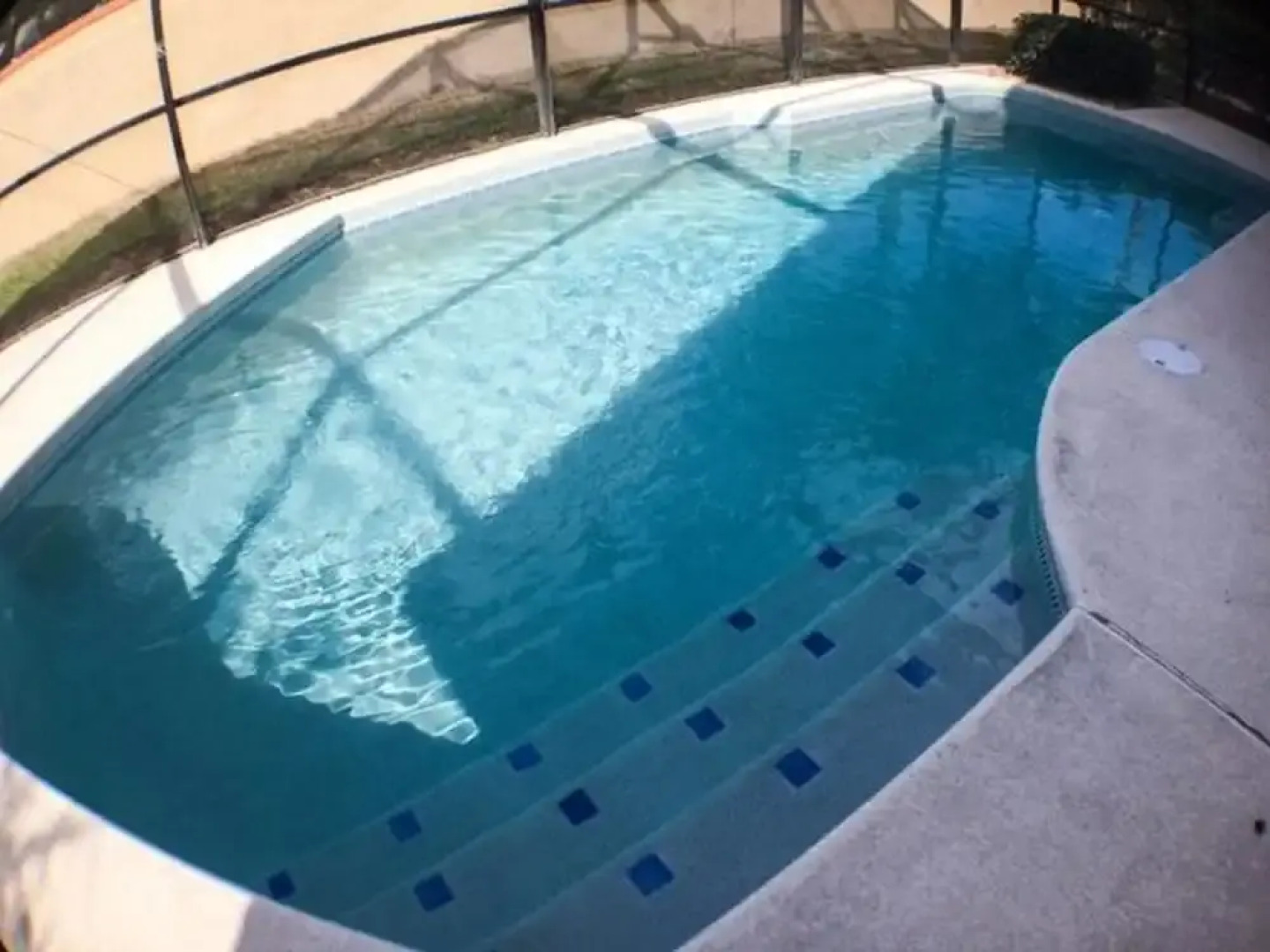 Rebecca 1377 Apartment 4 Bedroom