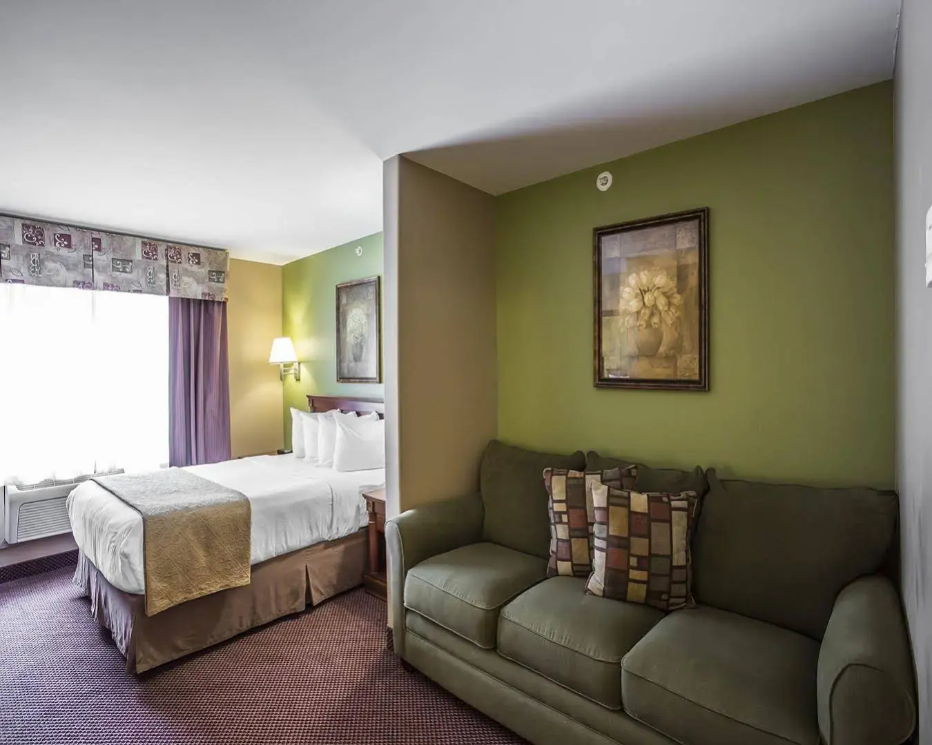 Holiday Inn Express & Suites Halifax - Bedford by IHG