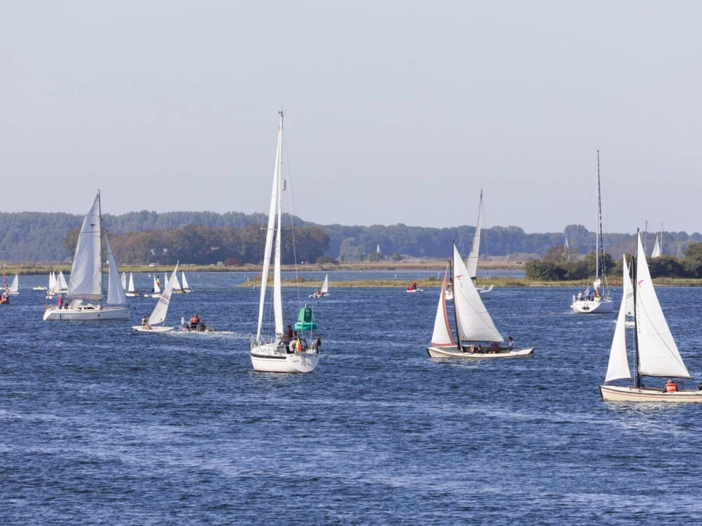 Luxury Villa Near Veerse Meer Resort