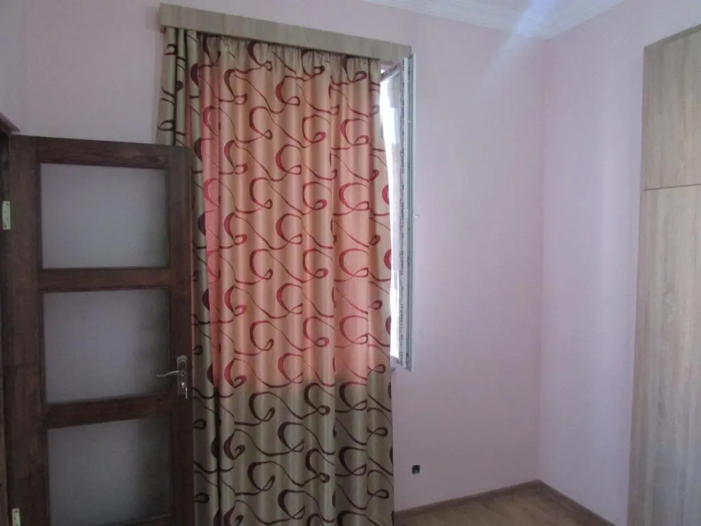 Apartment Soho Tabidze