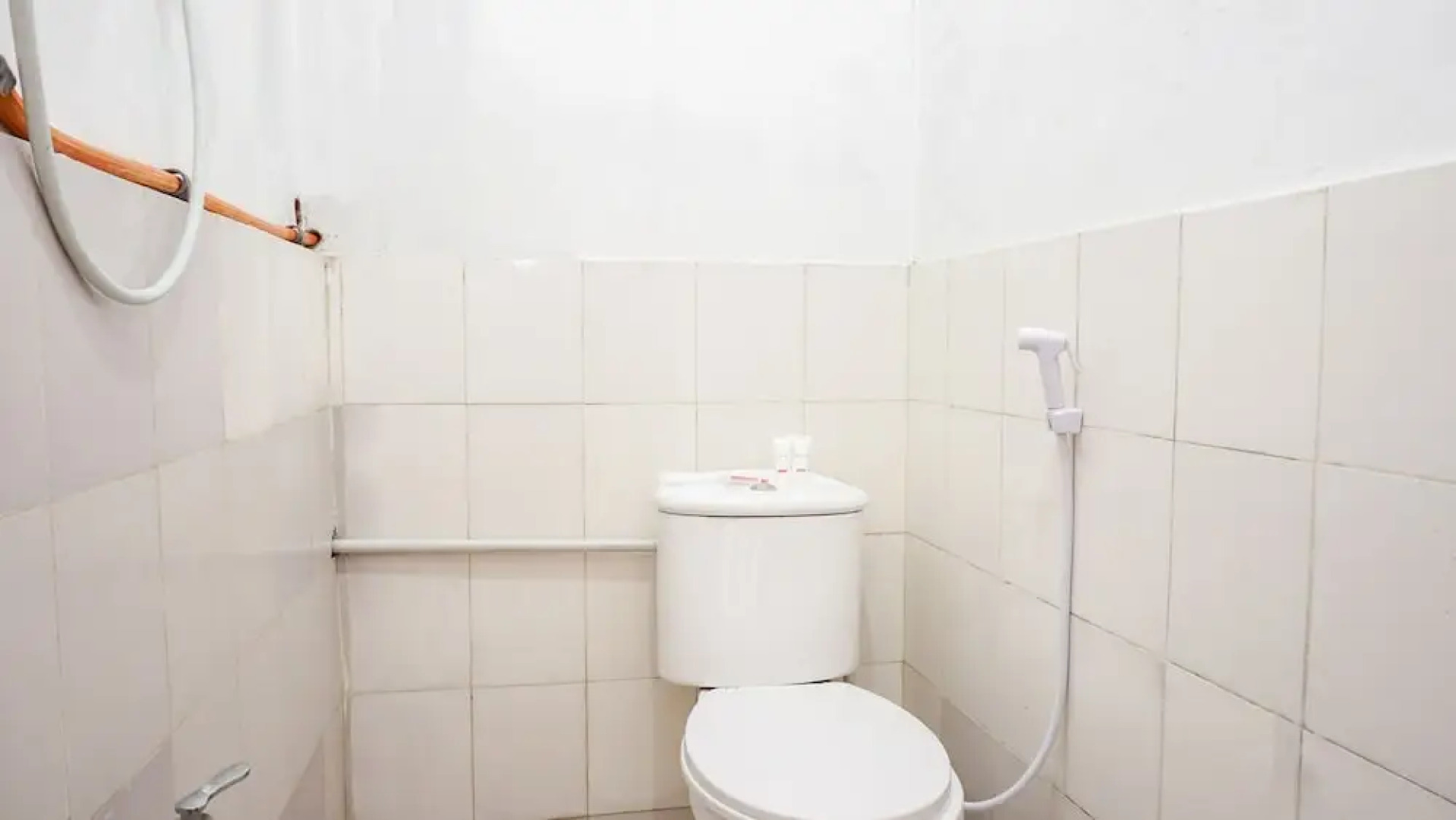 Cempaka Homestay by OYO Rooms