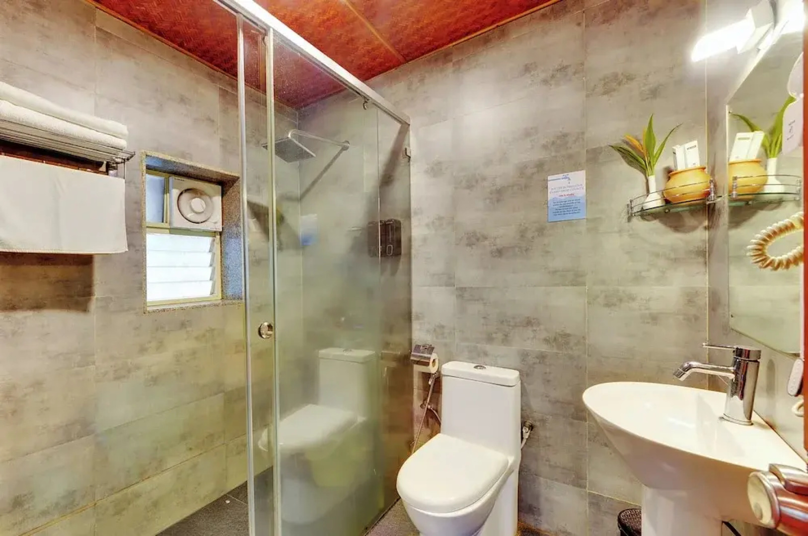 The Estate Resort, Mangalore