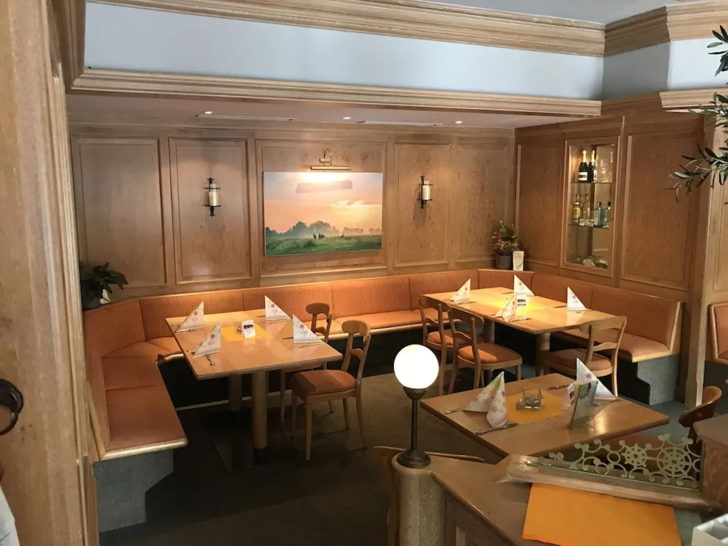 Hotel Zwei Linden - links der Elbe - Niedersachsen