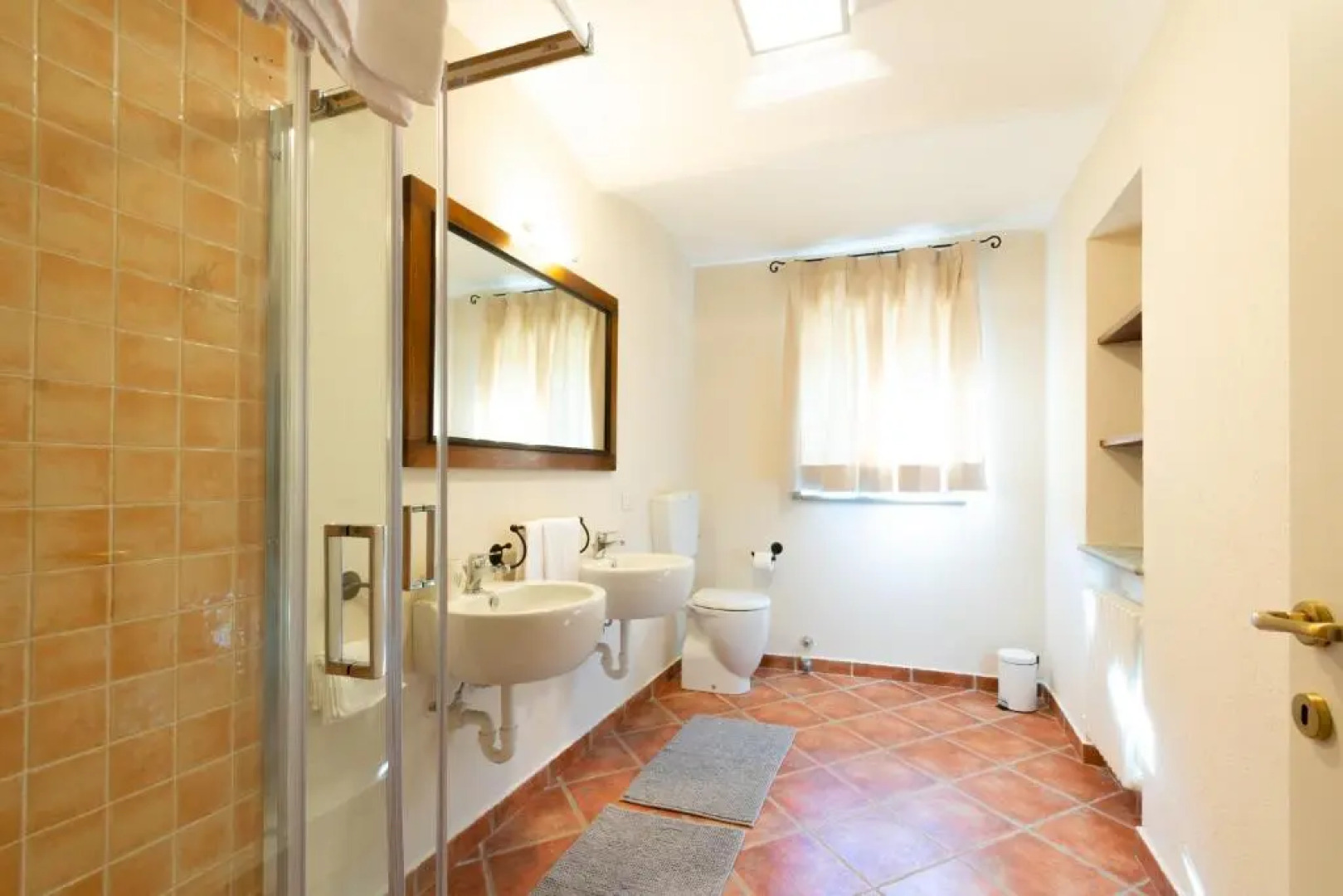 QUATTROVIGNE - Country House