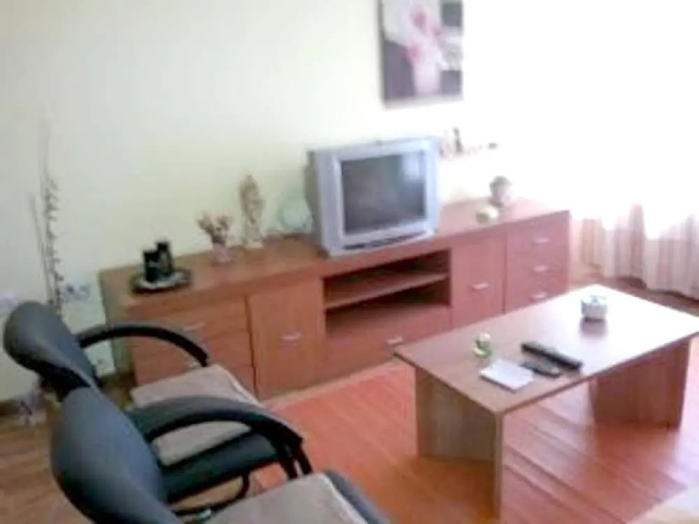 Apartment With one Bedroom in A Pontenova, With Wonderful Mountain Vie