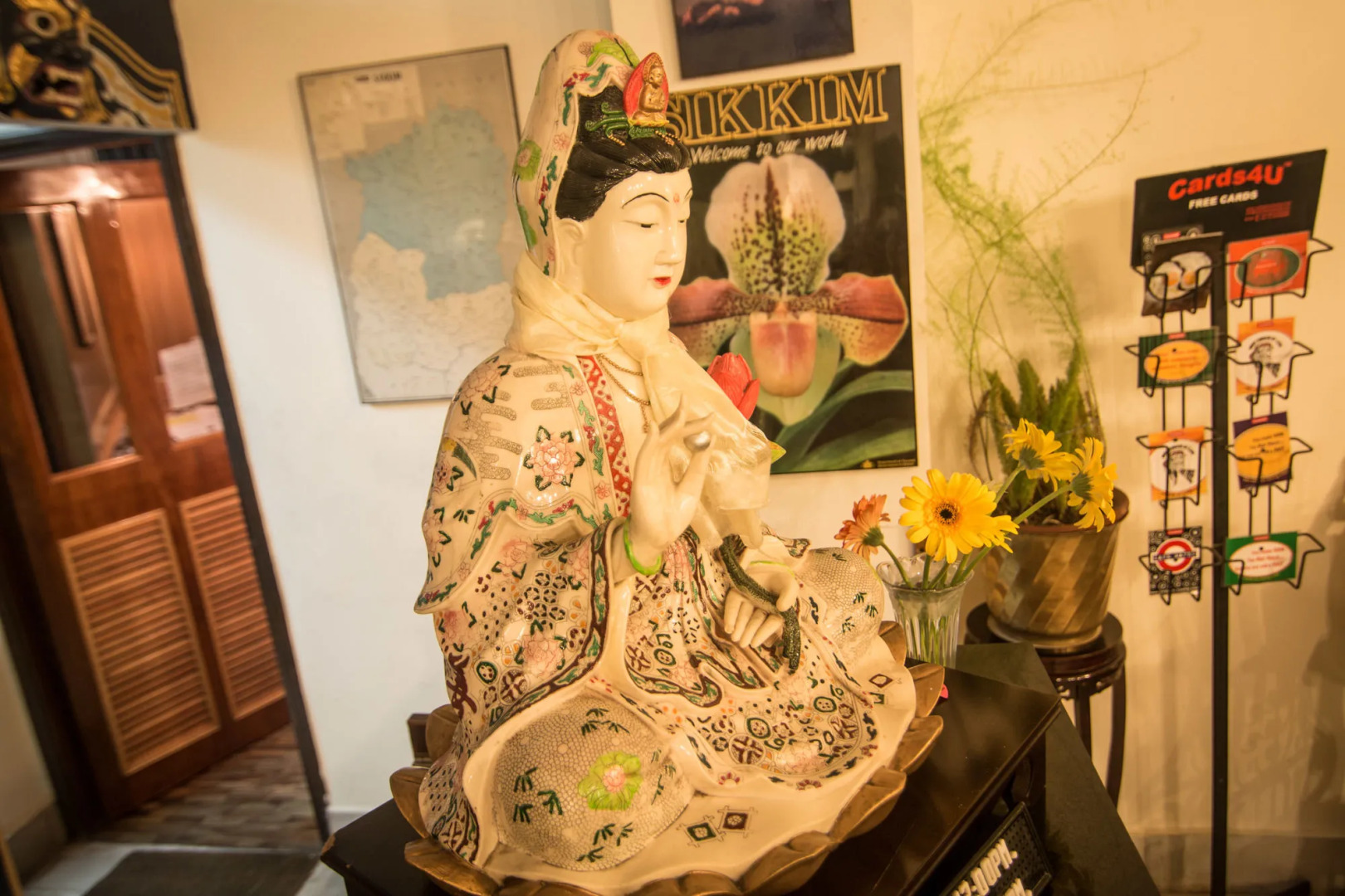 Central Hill Resort Gangtok