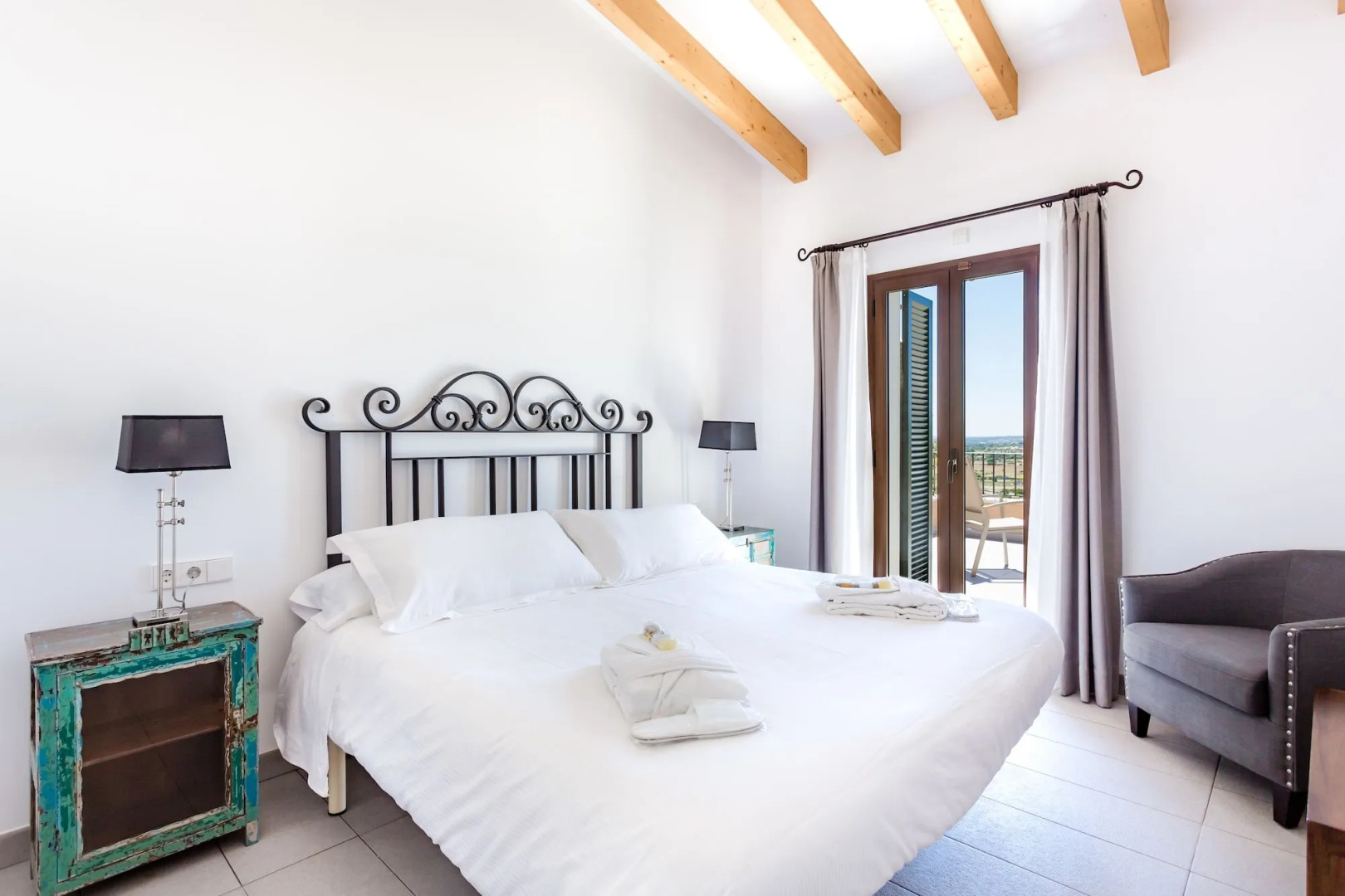 Agroturismo Ses Vistes