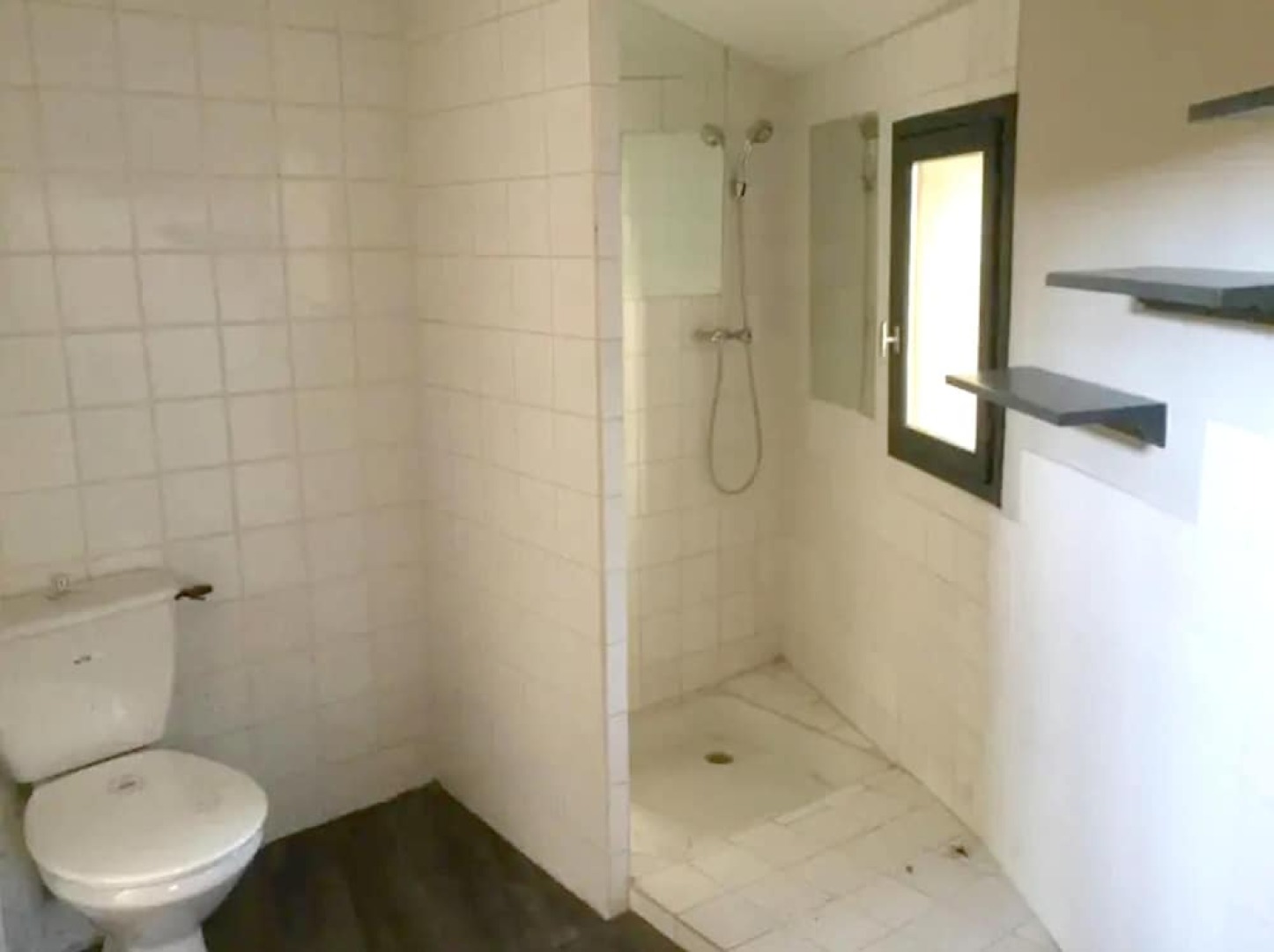 Apartment With 2 Bedrooms in Sainte Rose, With Furnished Garden and Wifi