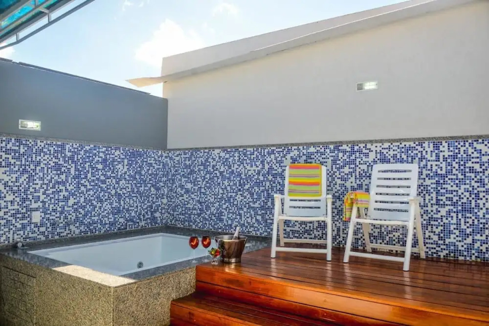 Styllus Motel - Adults Only