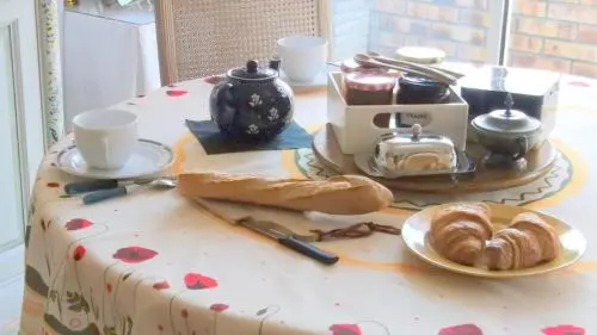 Chambres dhôtes Issy-Paris