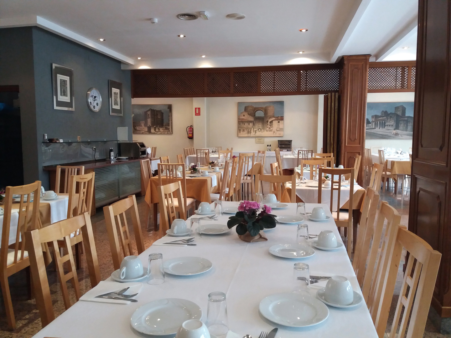 Hotel Don Carmelo