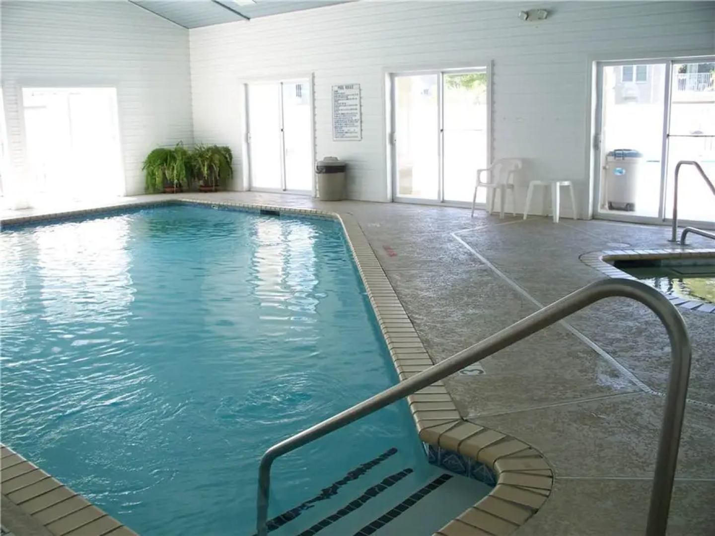 Colony II Golf Condos by Sloane Realty Vacations