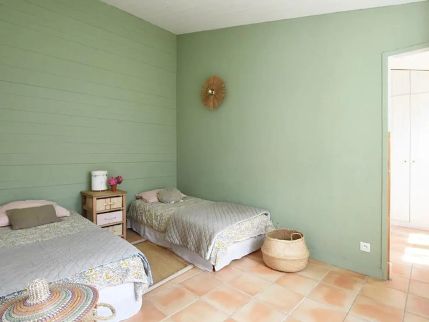 Maison Les Portes-en-Ré, 4 pièces, 6 personnes - FR-1-434-67