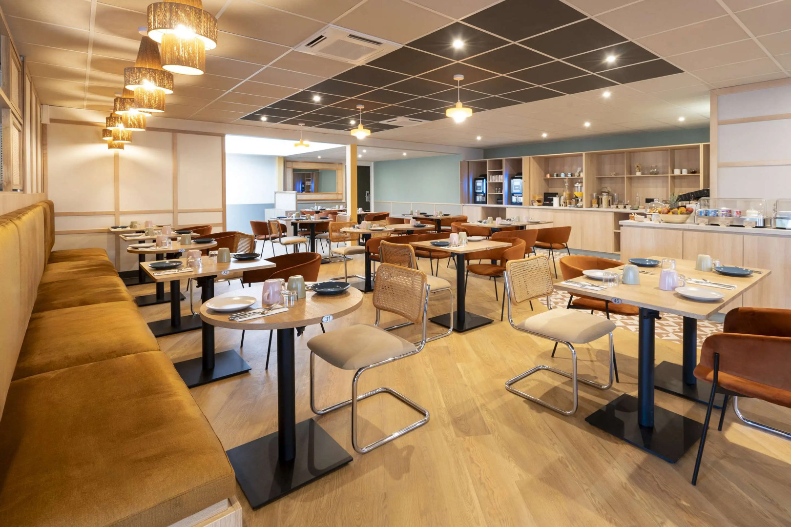 Sure Hotel by Best Western Caen Mémorial