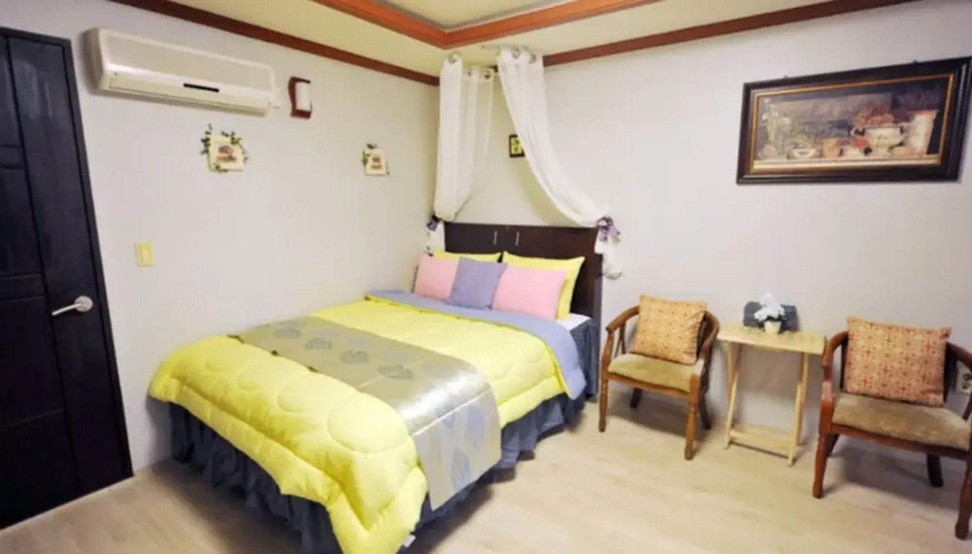 Sokcho Sea Fragrance Pension