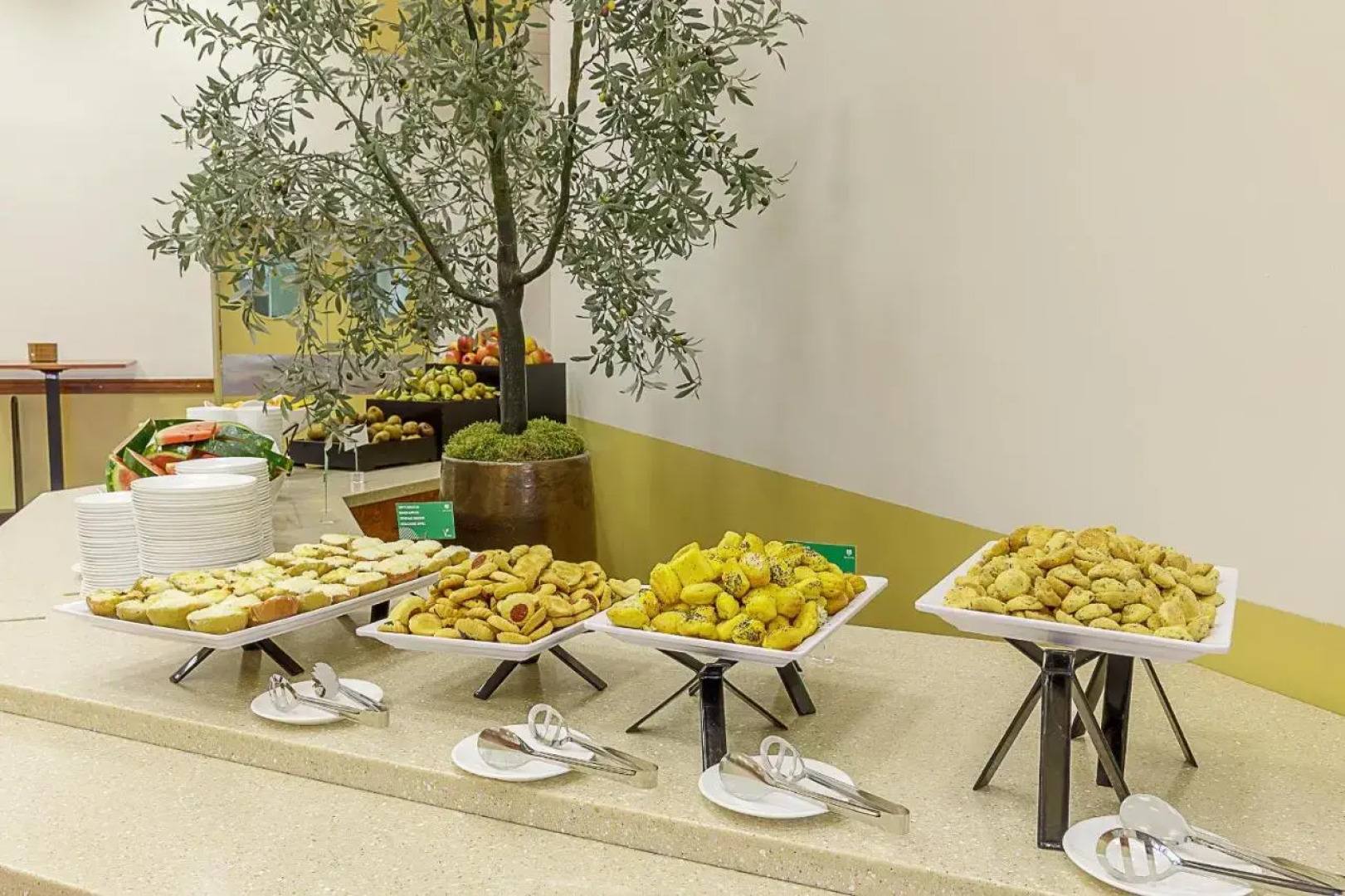 Medical SPA Eglės sanatorija Druskininkai