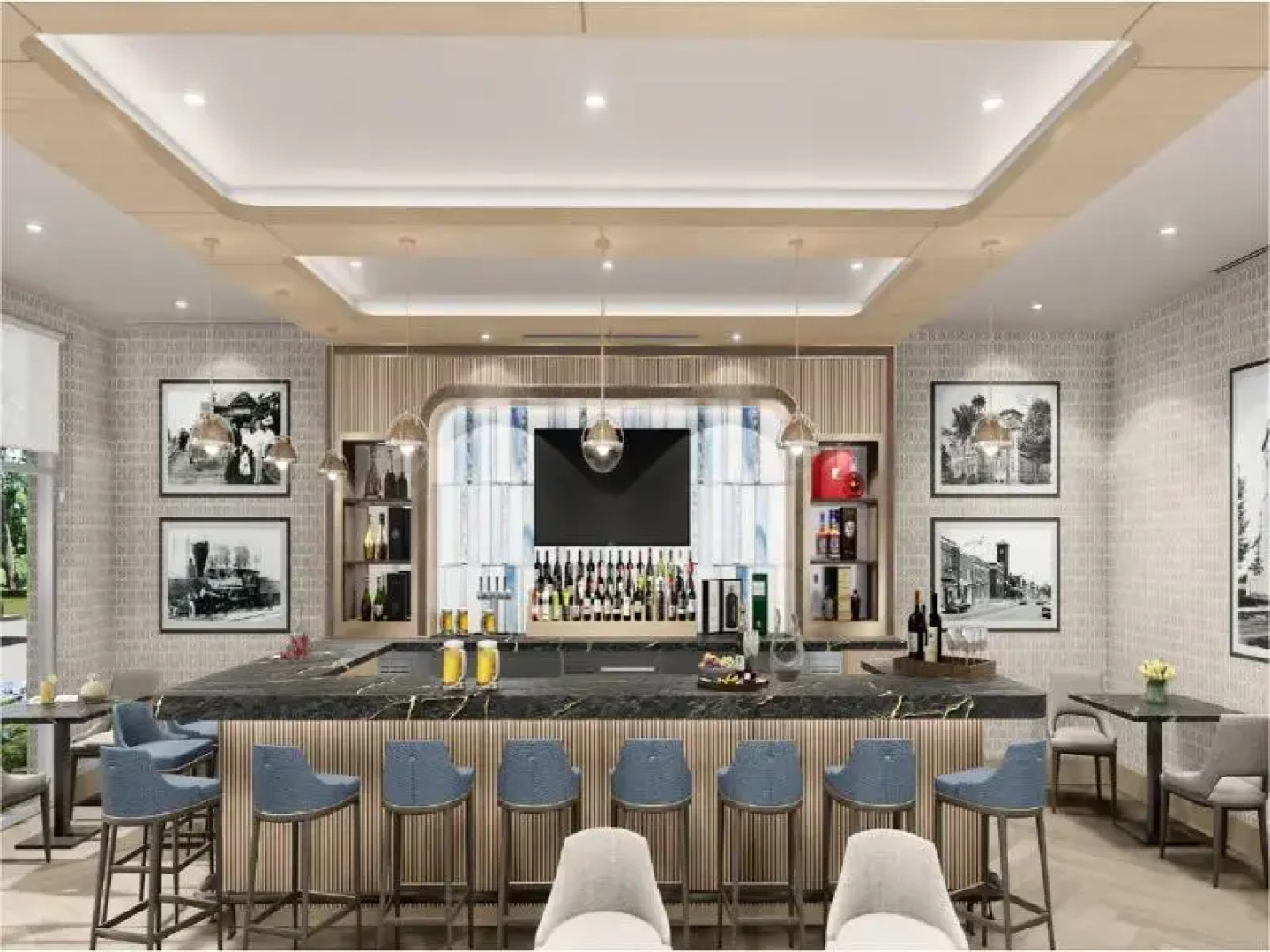 Staybridge Suites Aurora East by IHG