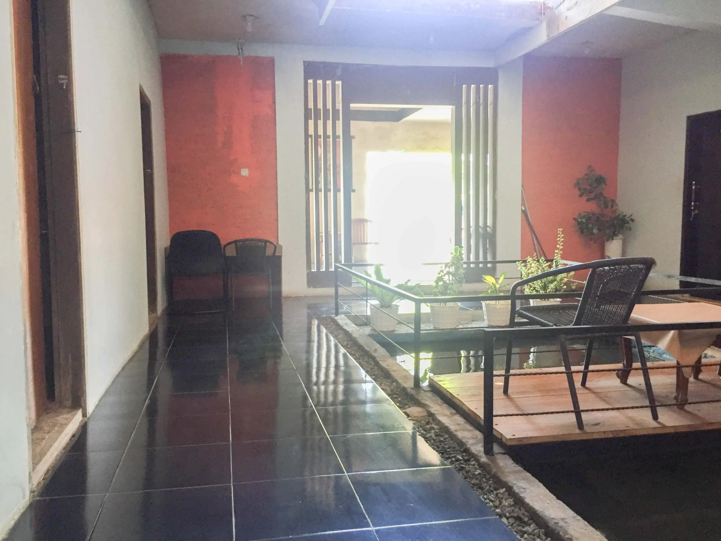 Wisma Andini Palopo RedPartner