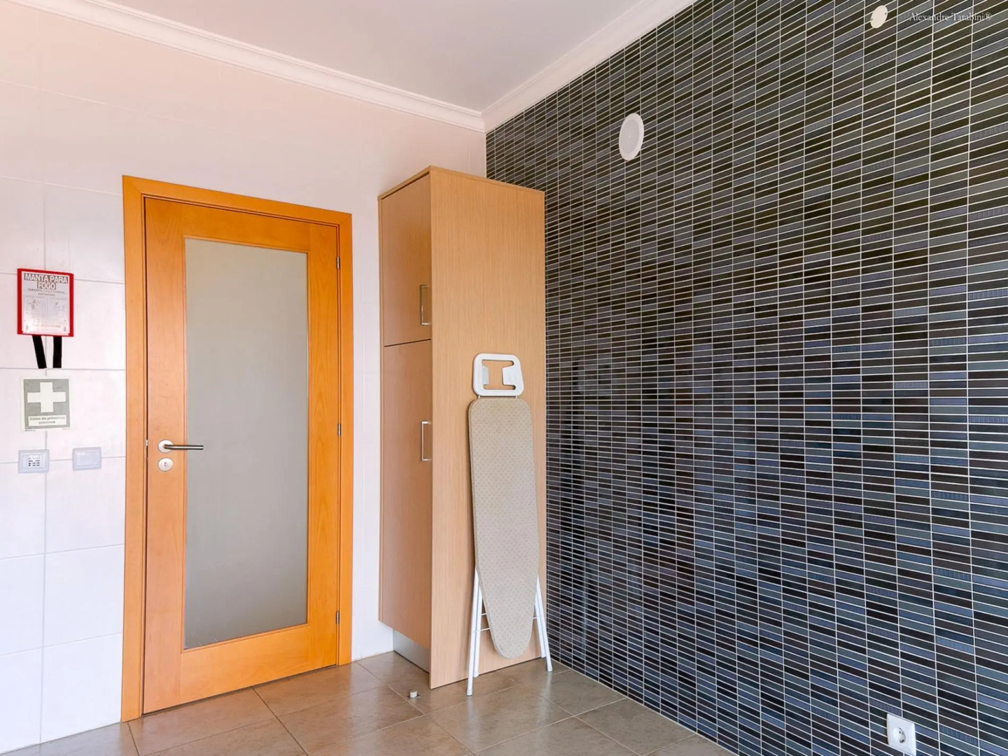 A05 - Luxury 1 Bed Fully Equipped with Pool