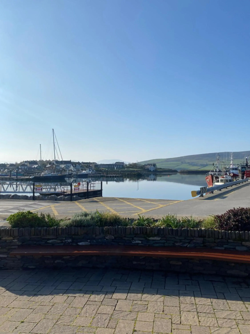 Pier House Luxury Apartment