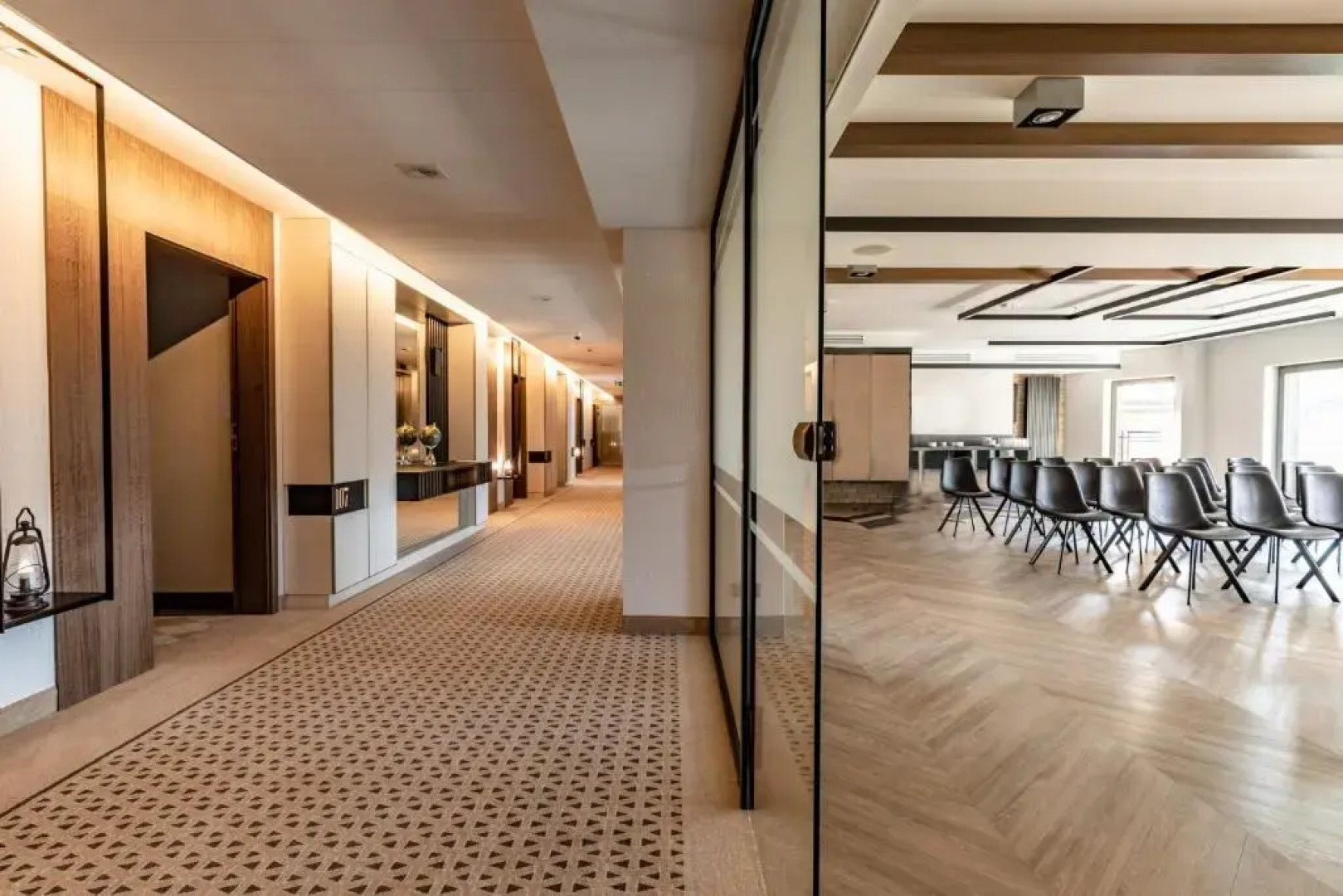 Hotel Traugutta 3 Białystok