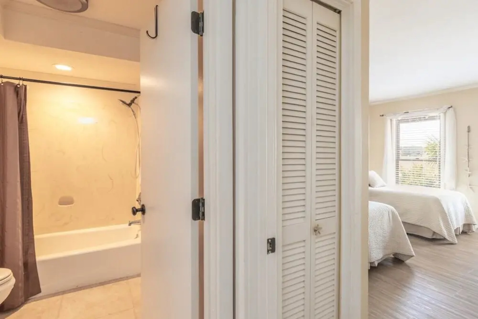 Villa Bella Vista on Harbor Island