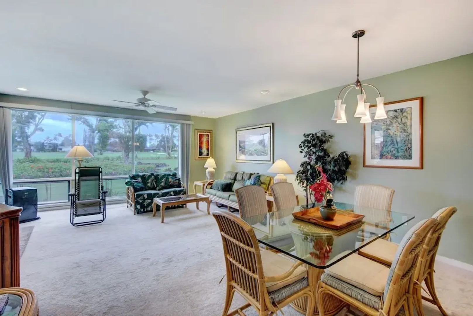 Emmalani Court 411 2 Bedrooms 2 Bathrooms Condo