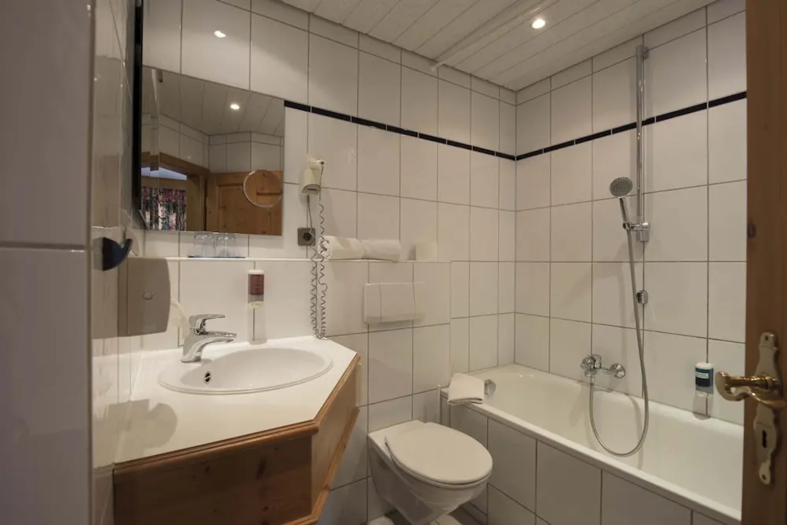 AKZENT Hotel Gasthof Krone