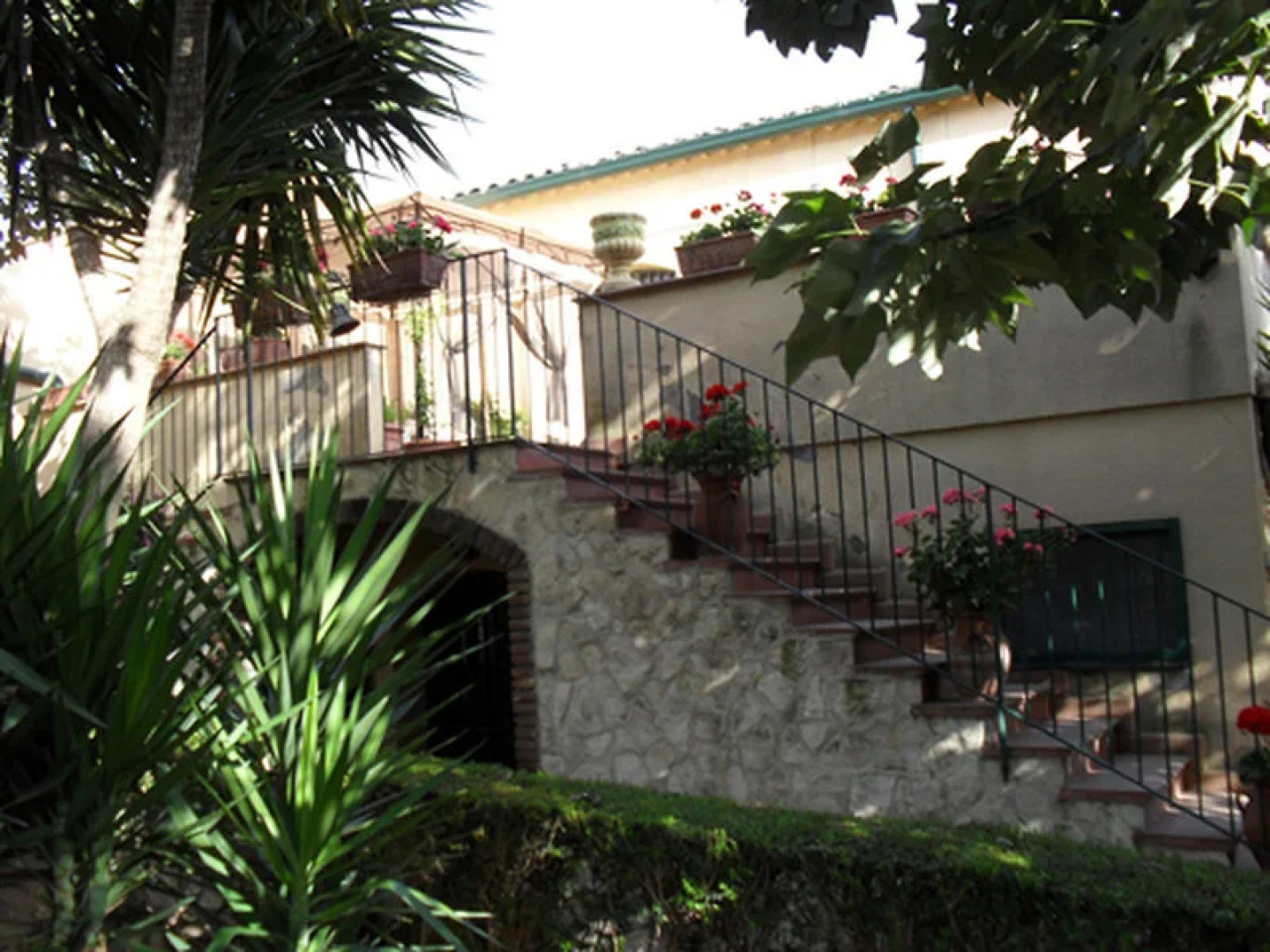 Gelso Bianco - Three Bedroom