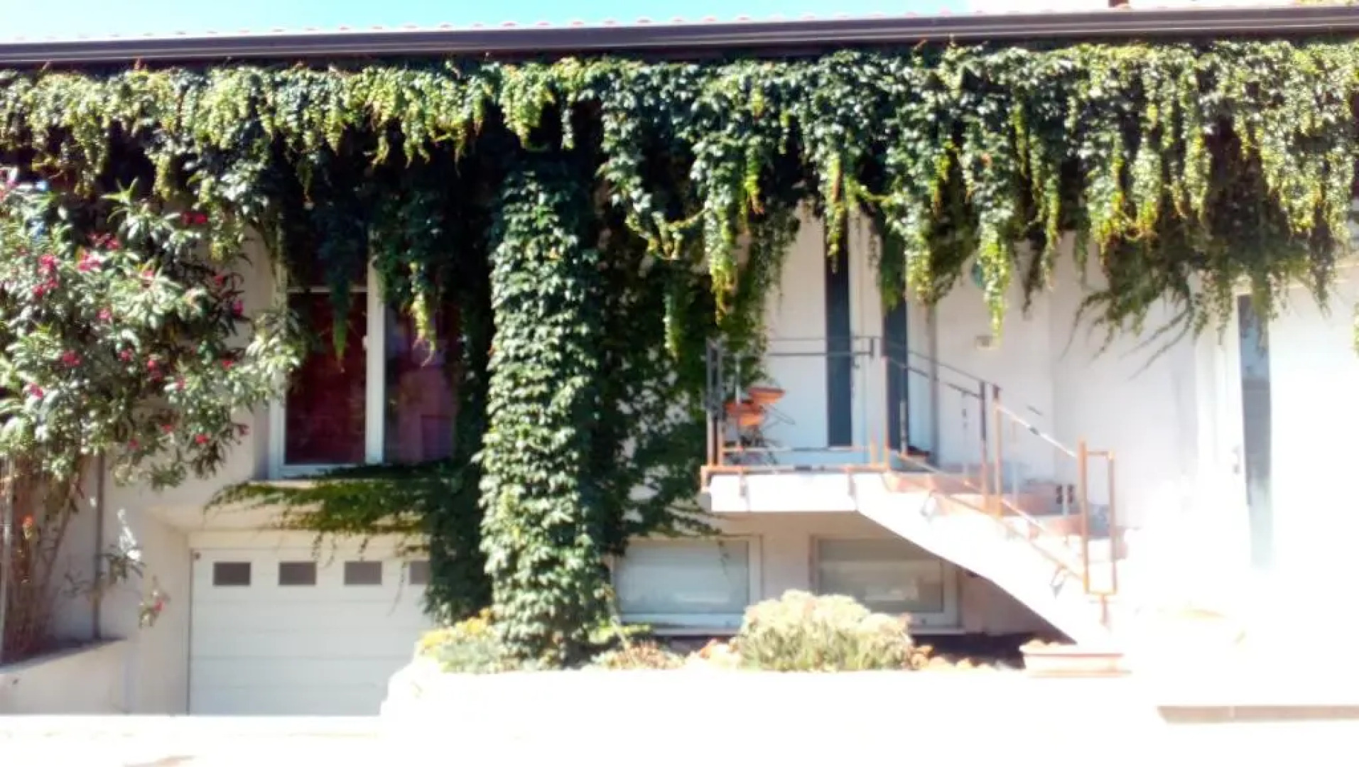 B&B Fiadora Artist House