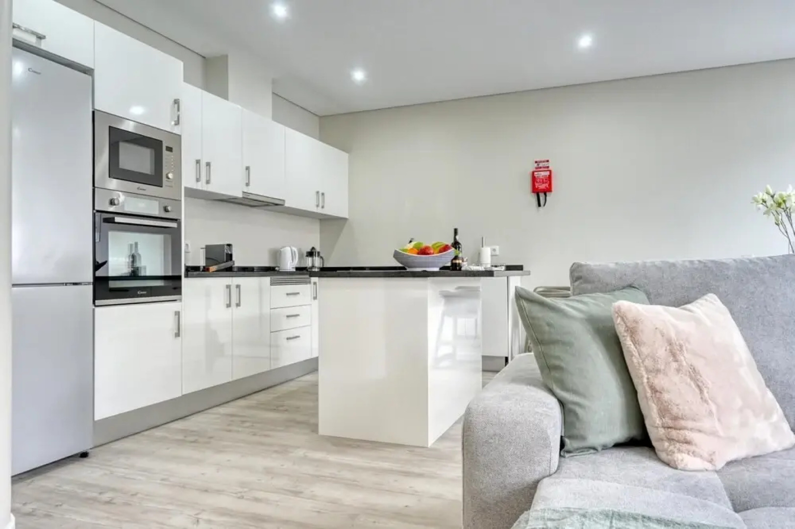 Tristao Vaz I a Home in Madeira