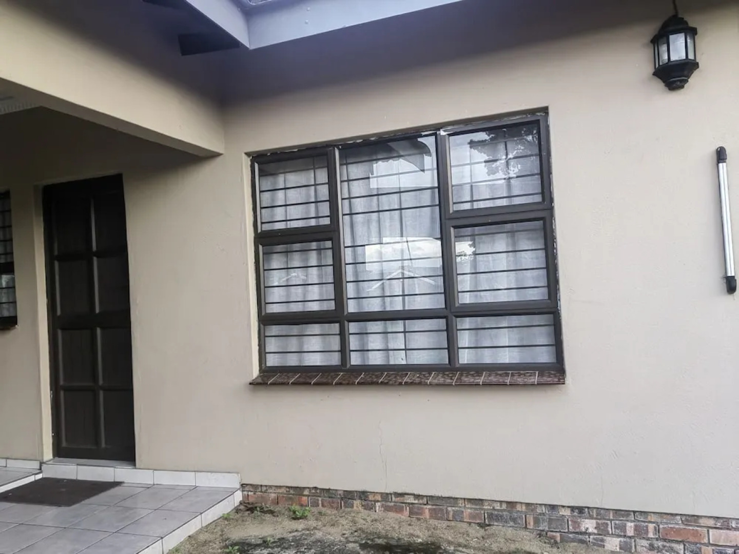 Unami Self-catering Accommodation