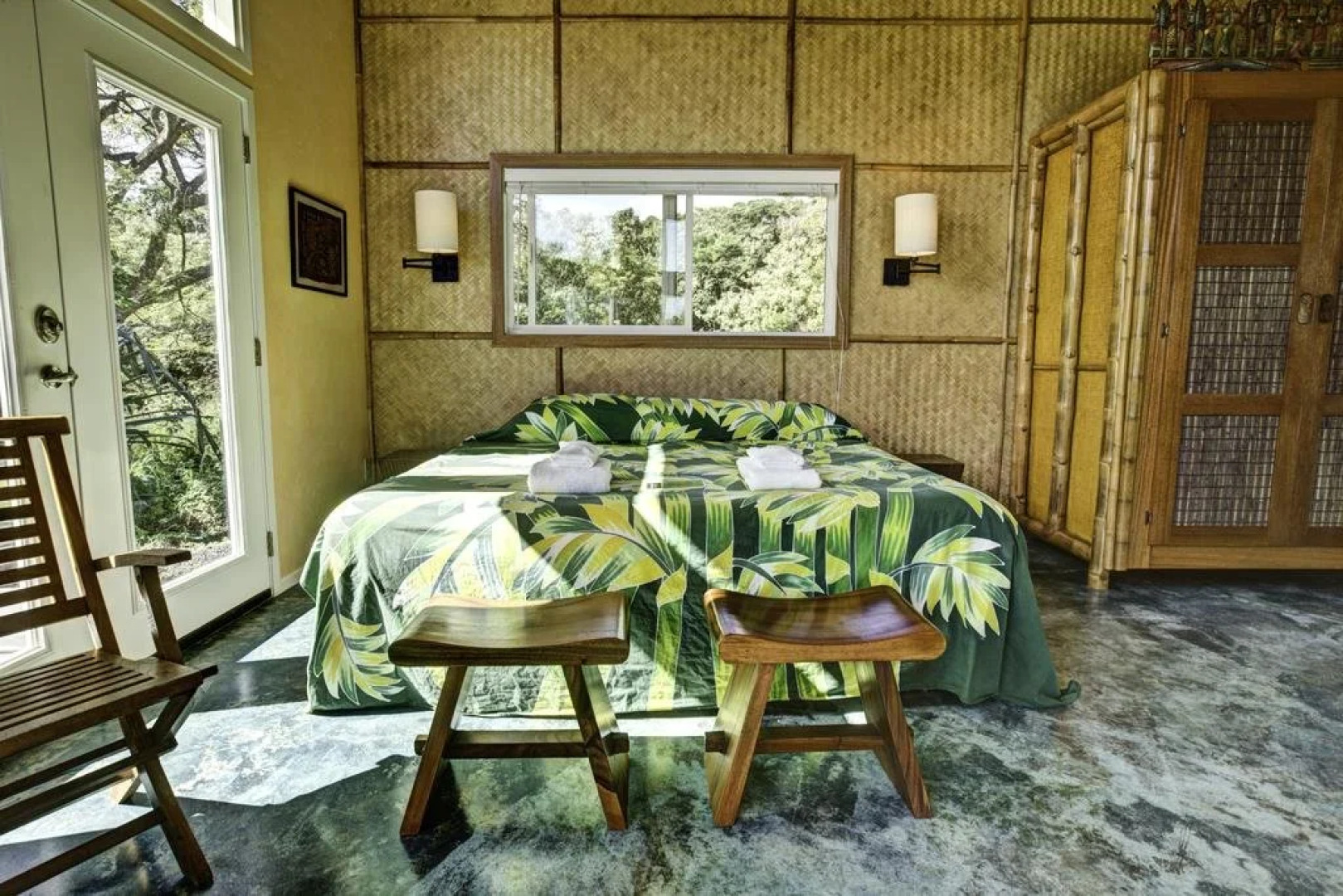 Kalani Oceanside Retreat