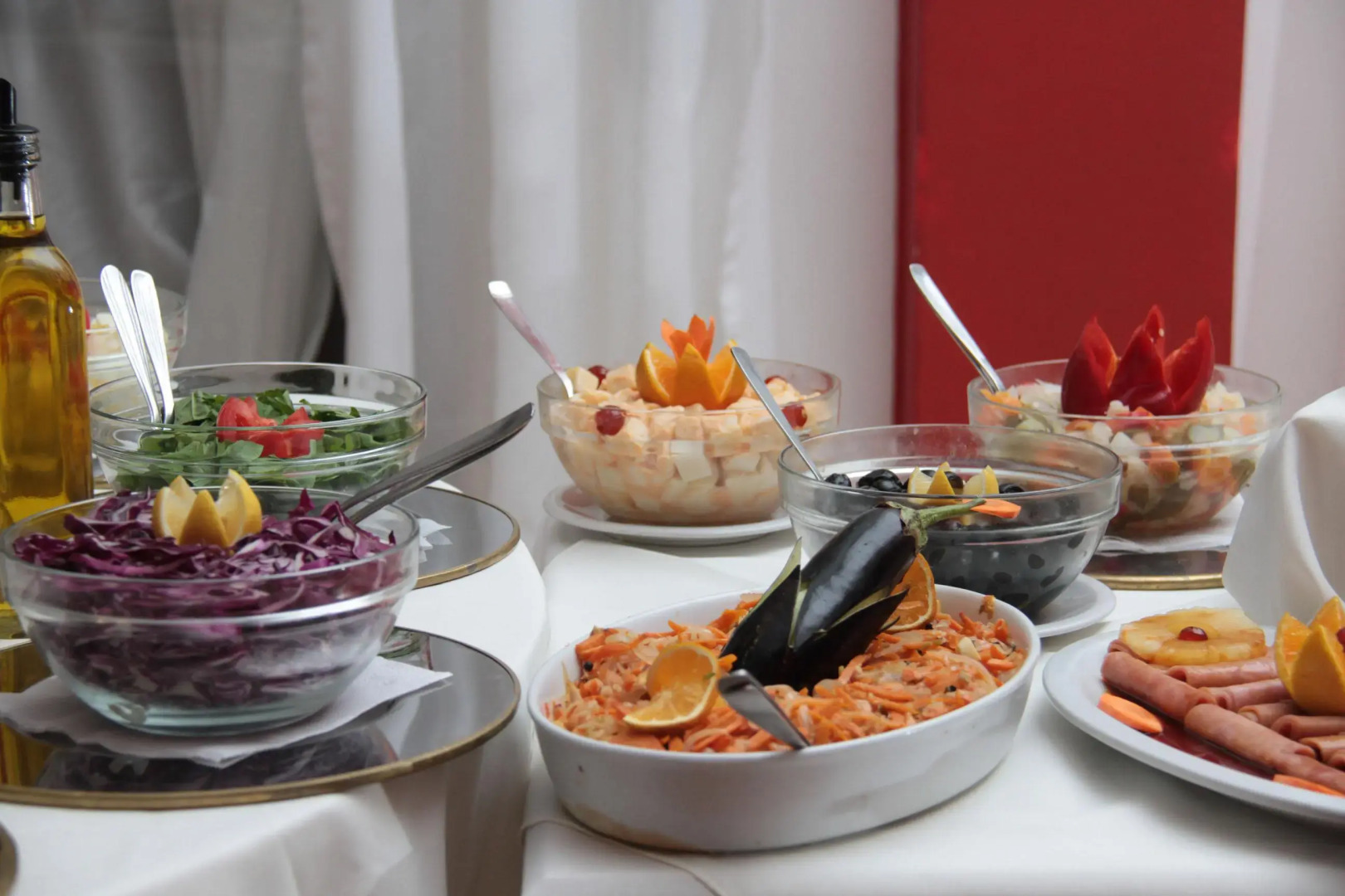 Grand Hotel Santa Teresita