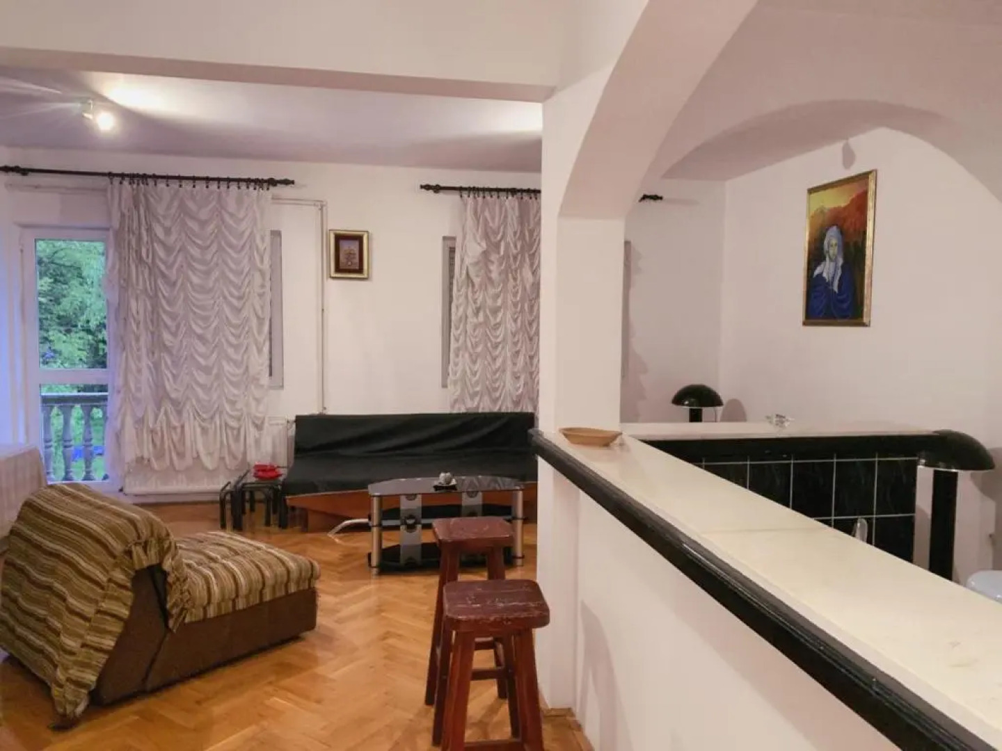 Hostel Holiday Cetinje