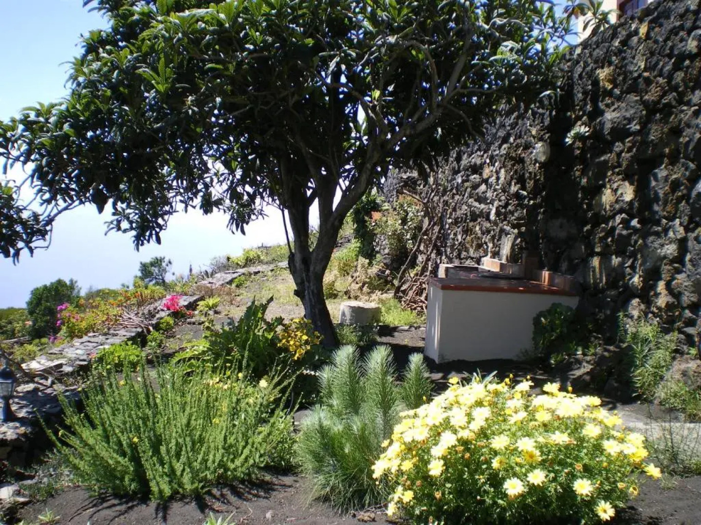 Casa Rural El Níspero by Isla Bonita