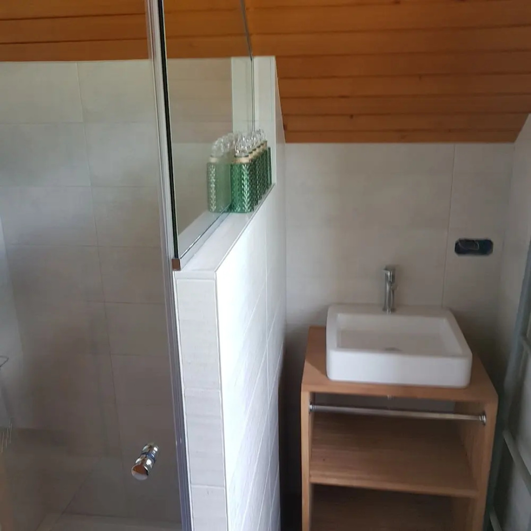 Le Breit Maison De Charme Avec Sa Dependance