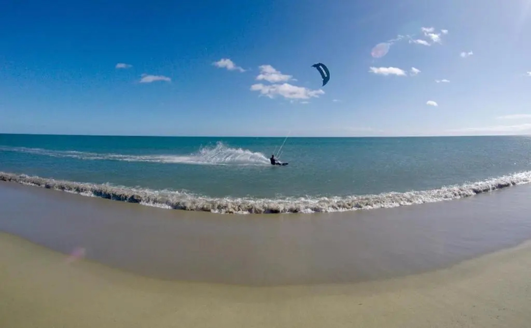 Maison Jardin Wifi - 100 M Plage Sauvage - 20 Min Perpignan