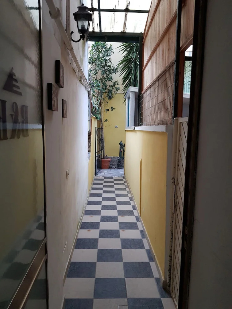 Apartments B&B Viareggio