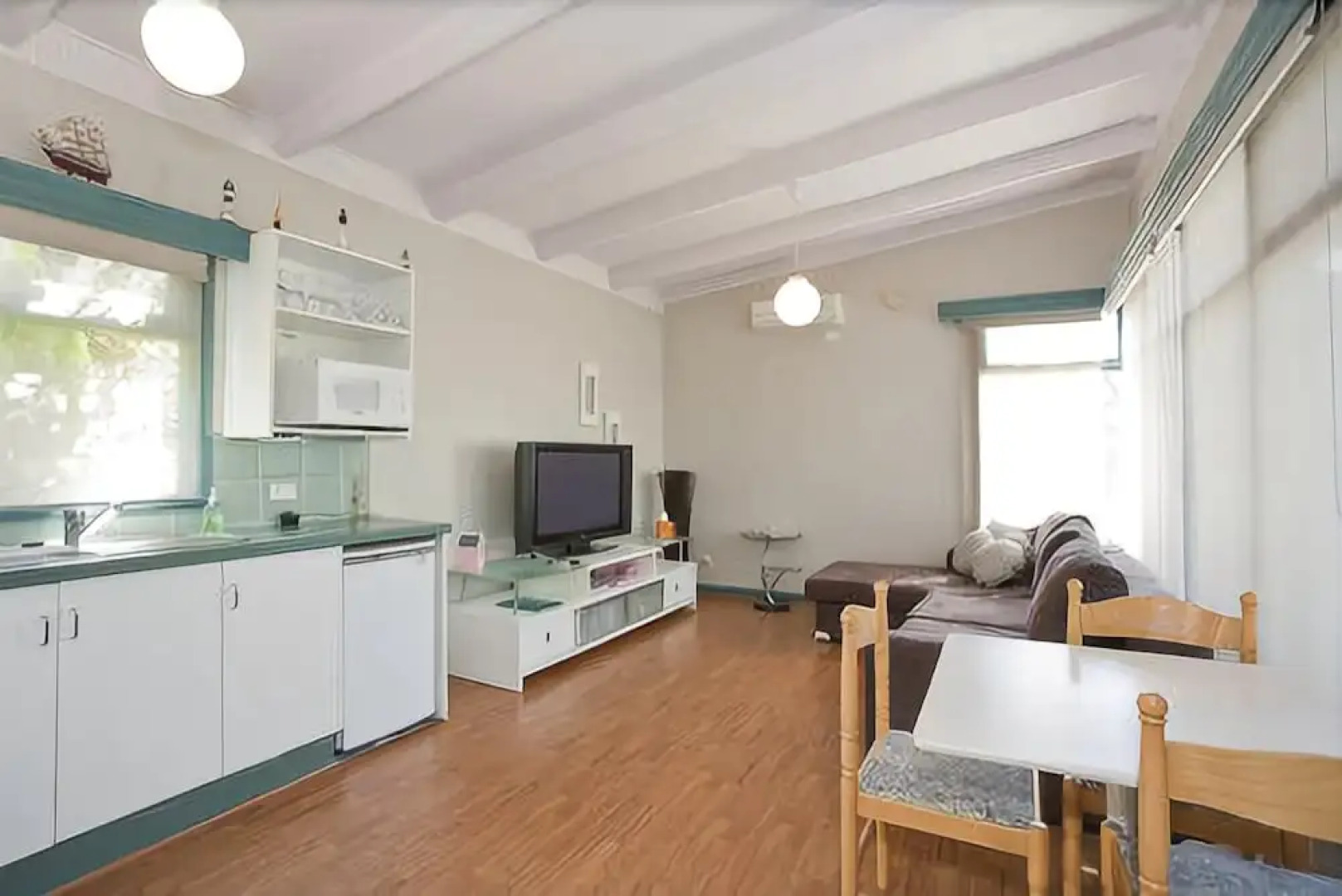 Anglesea River Apartments