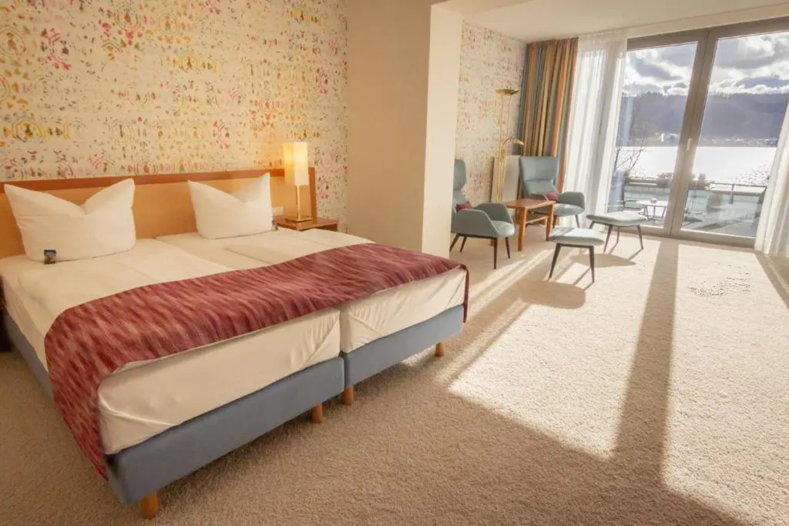 See- und Wellnesshotel Adler