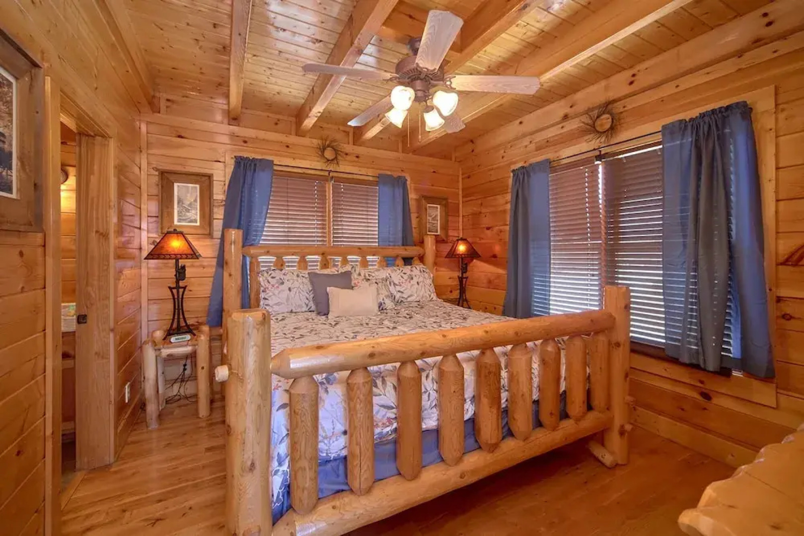 I Can Only Imagine - One Bedroom Cabin