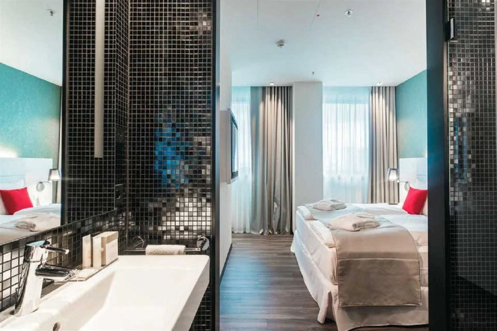 Hotel Riu Plaza Berlin